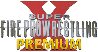 Super Fire Pro Wrestling X Premium (SNES) Play Online